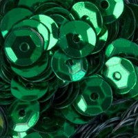 19 Met. Emerald