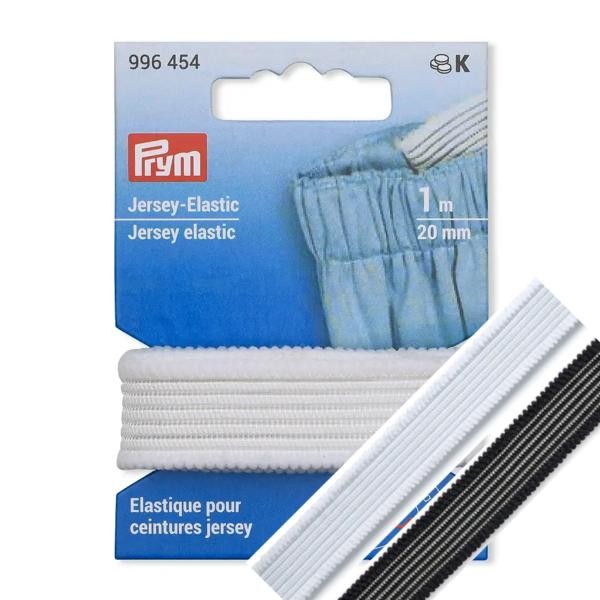 Jersey Elastic 1m, Ø 20mm