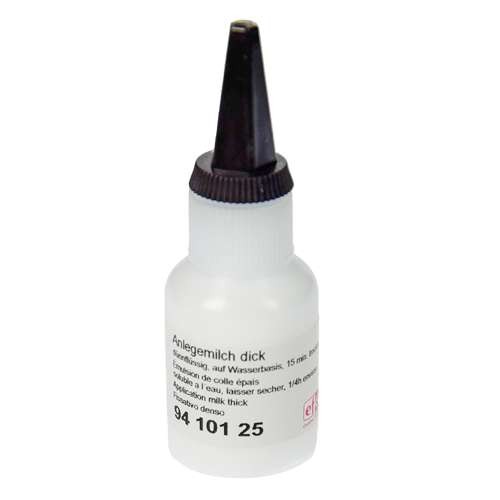 Anlegemilch 25 ml dick