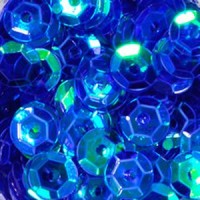 32 transp. Hellblau