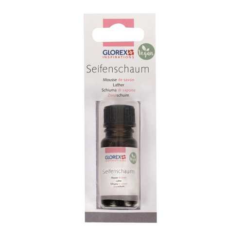 Seifenschaumkonzentrat 10ml