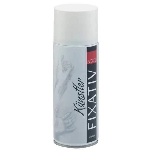 Künstler Fixativ Universal 400ml, bastelkiste.lu