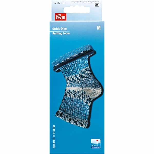 PRYM Strick-Dingm, Medium