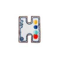 H