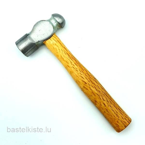 Hammer für Eyelets - MINI Hammer