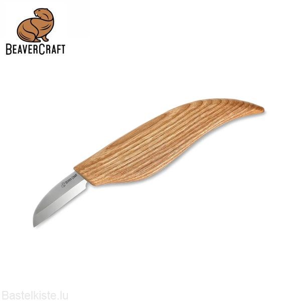 Schnitzwerkzeug, Bench Knife C2