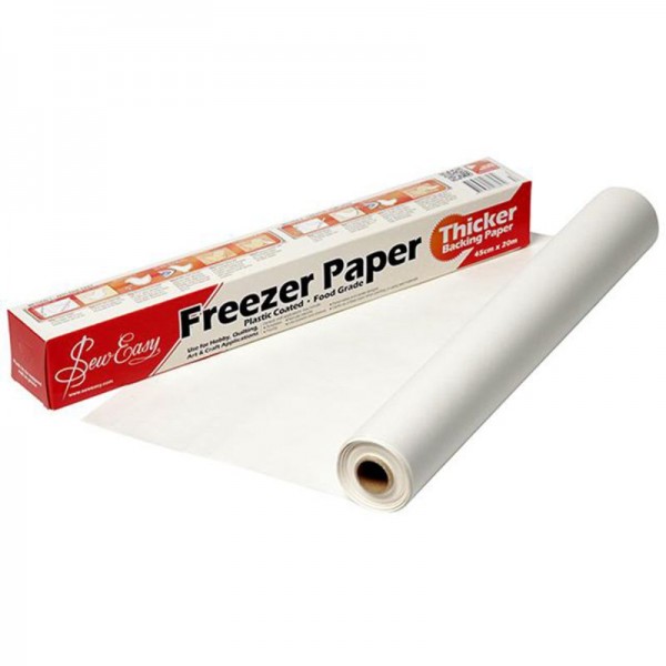 Freezer Paper Trägerpapier, 38,1 cm x 12,1 m