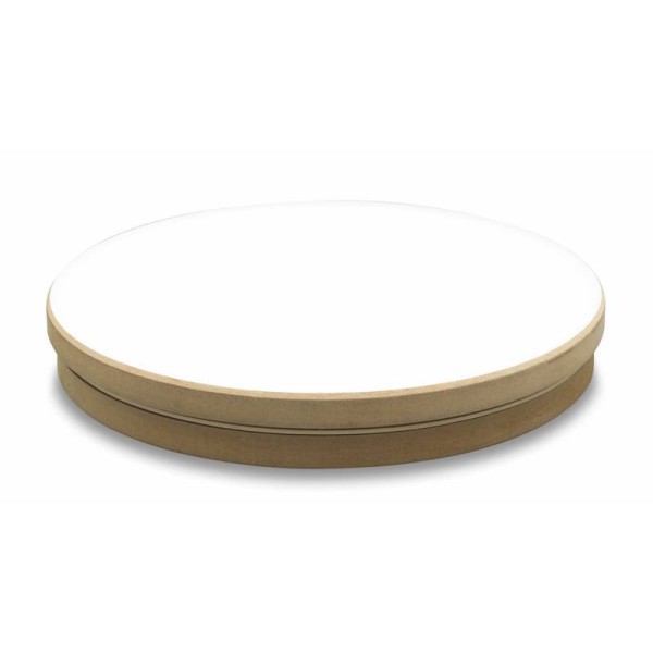 Ø 20cm Töpferscheibe, Ränderscheibe MDF