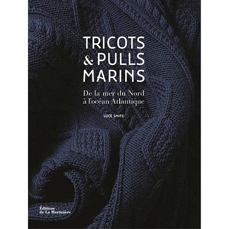 Tricots & Pulls Marins, Luce Smits