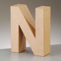 N