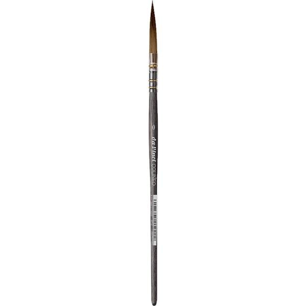 Da Vinci COLINEO Aquarellpinsel & Verwaschpinsel, Serie 412