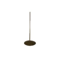 1 Spitze Höhe 150mm