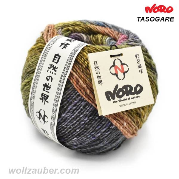 Noro TASOGARE 150g