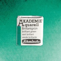 551 Brillantgrün