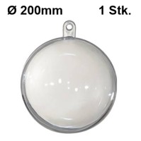 Ø 200 mm