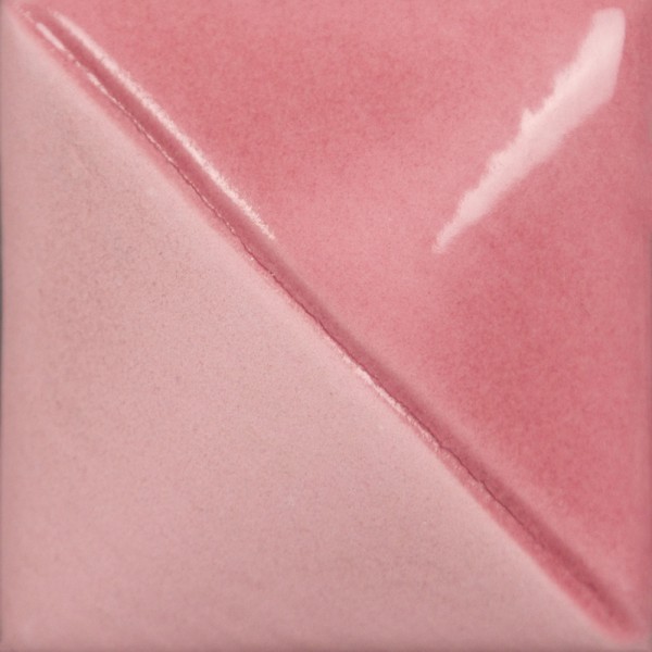 Mayco Fundamentals Underglaze Rose