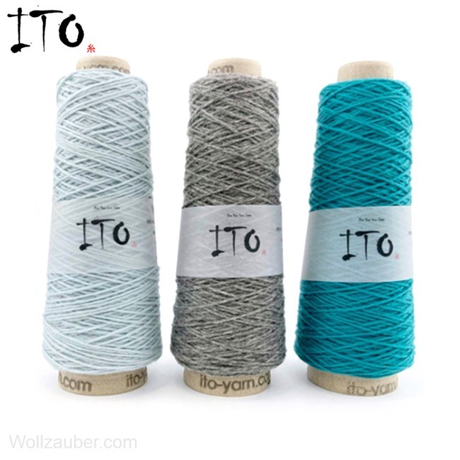 ITO SO KOSHO 50g - Merino Wolle mit Kaschmir