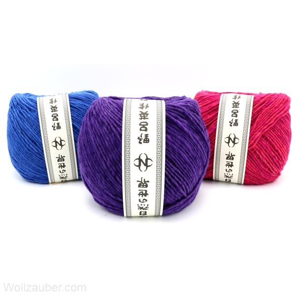 Noro Malvinas 150g, 100% argentinische Wolle