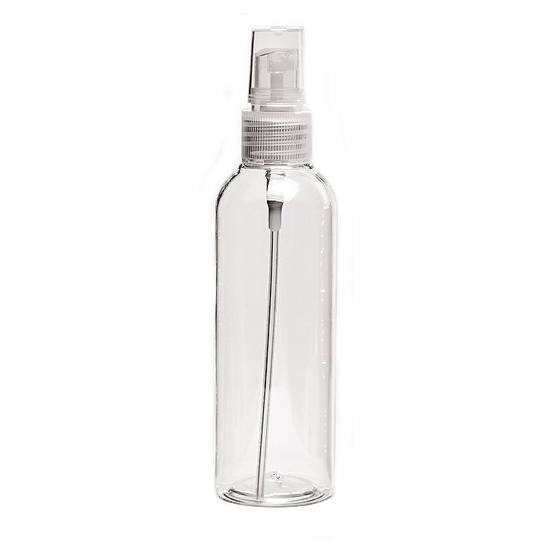 Sprühflasche, Sprühzerstäuber 100ml