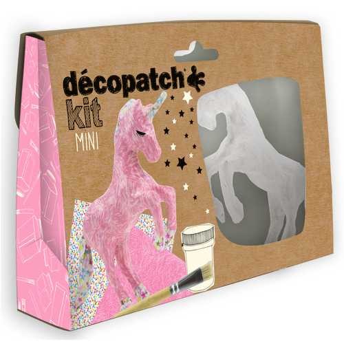 décopatch KIT "Einhorn"