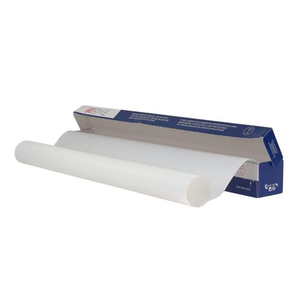 Freezer Paper Trägerpapier, 40 cm x 10 m, bastelkiste.lu