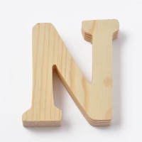 N