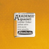 660 Lichter Ocker