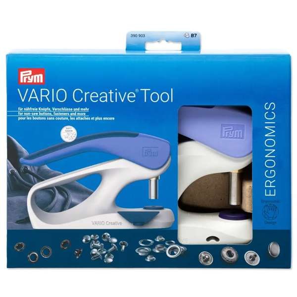 PRYM Vario Creative Tool