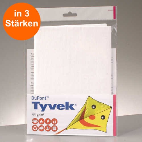 Tyvek® the tearproof paper 70x100cm