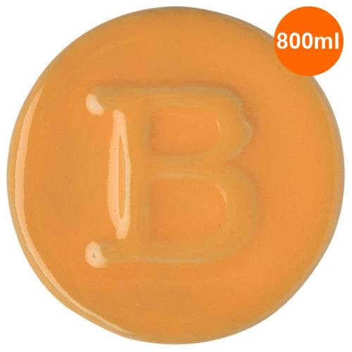 Botz PRO, 9308 Carneolgelb 800ml