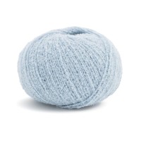36 Taubenblau