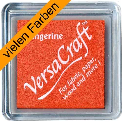 Stempelkissen VersaCraft SLOW-DRYING-INK