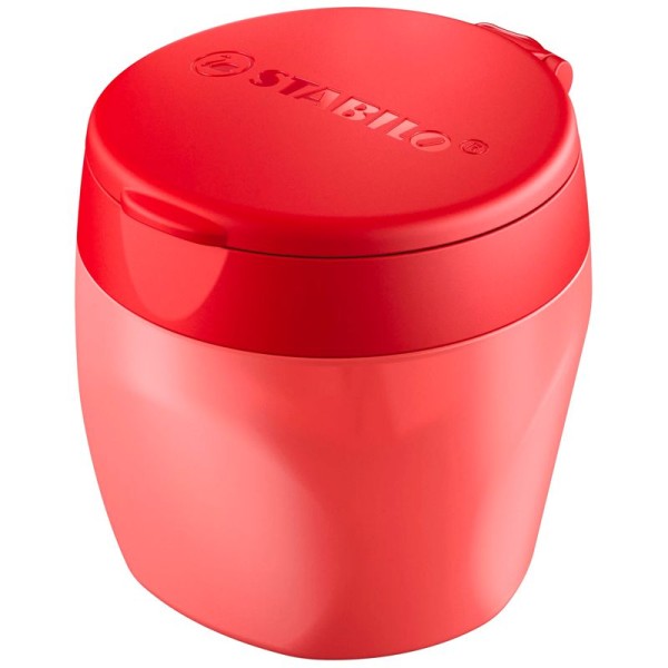 Robuster Dosenspitzer STABILO woody 3 in 1, bastelkiste.lu
