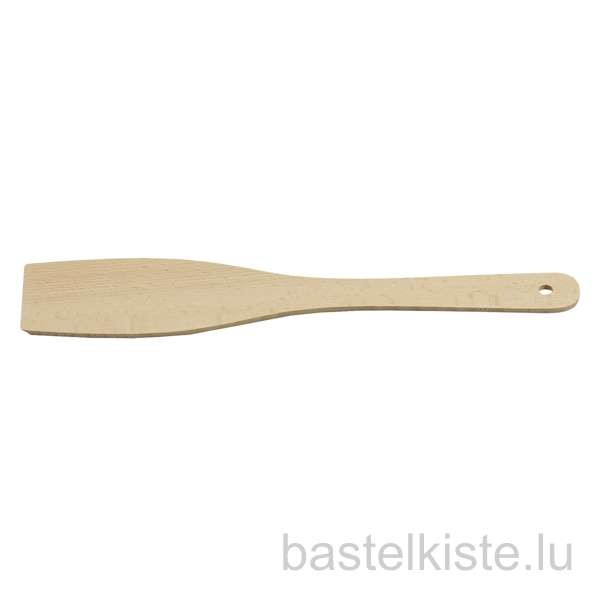 Bratenwender aus FSC-zertifiziertem Buchenholz, 30cm