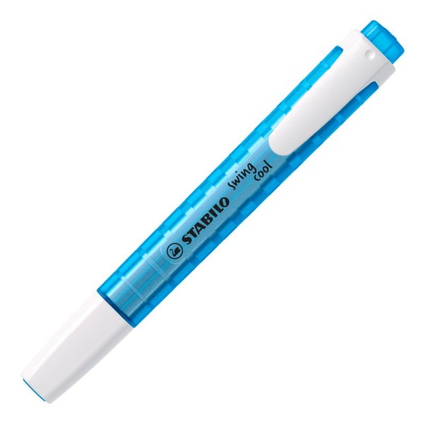Stabilo 275/31 swing cool blau, bastelkiste.lu