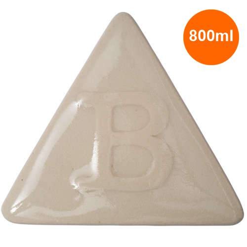 Botz Steinzeug Glasur 9870 Transparent, 800ml