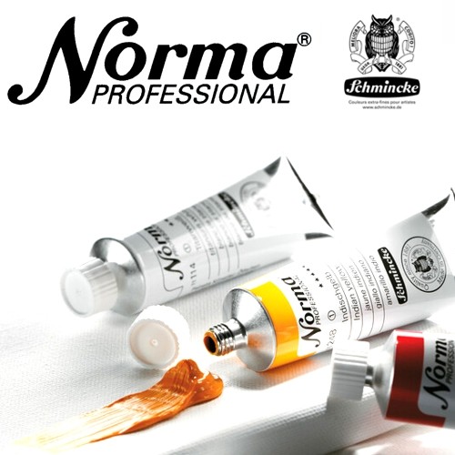 Schmincke Ölfarbe Norma Professional 35ml