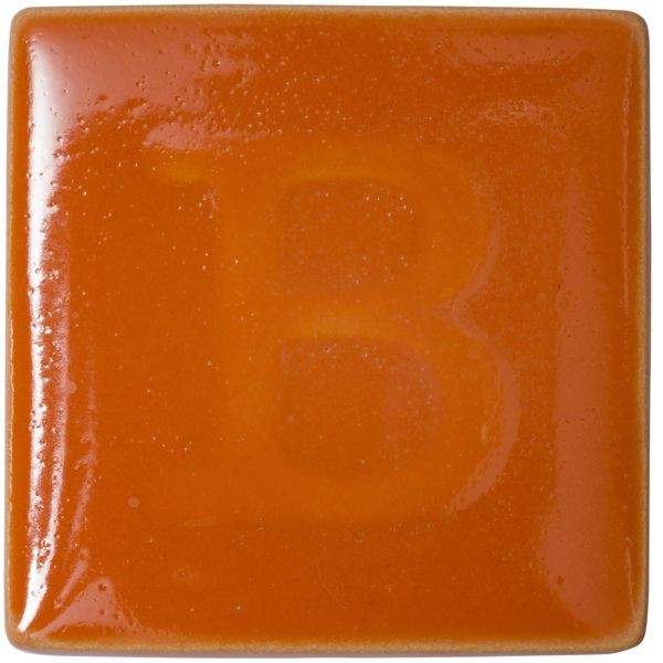 Botz Flüssigglasur 9604 Orange