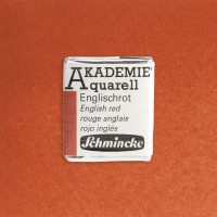 666 Englischrot