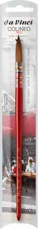 Da Vinci Serie 442 RED Retuschierpinsel