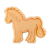 Pferd