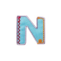 N