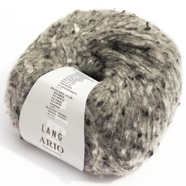 ARIO von LANG YARNS