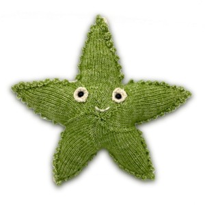 Sterre Starfish Hardicraft