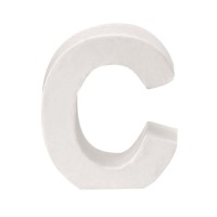 C