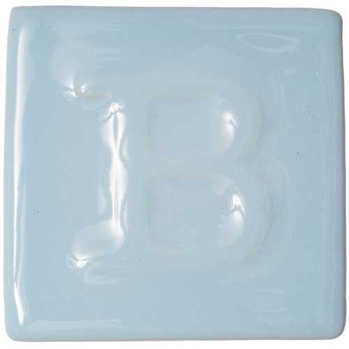 Botz Flüssigglasur 9370 Babyblau