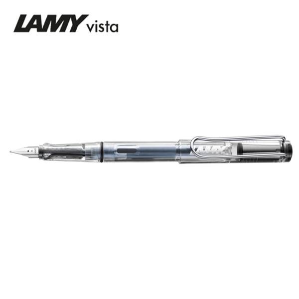 LAMY Vista Füllhalter M