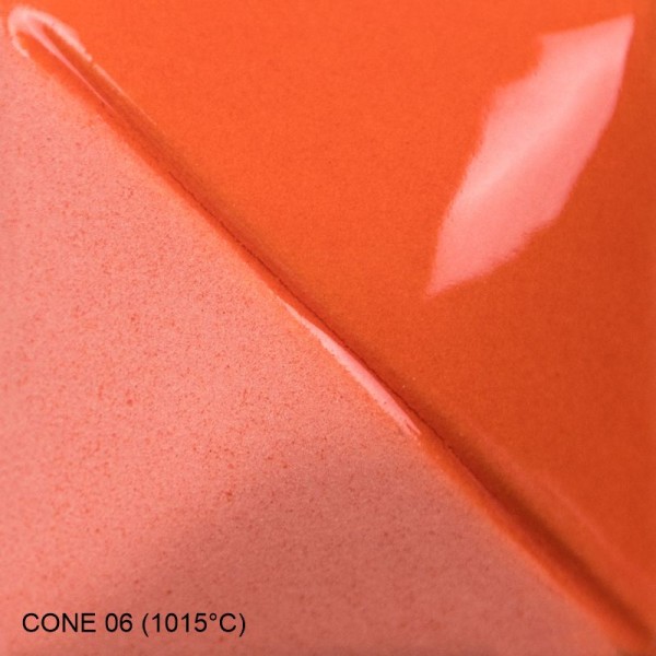 Mayco Underglaze Red Coral UG-217
