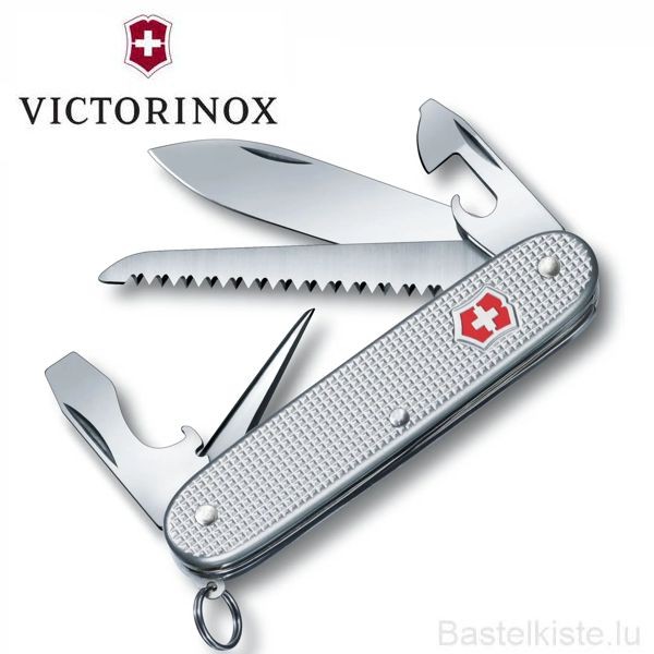 Victorinox Farmer Alox Taschenmesser