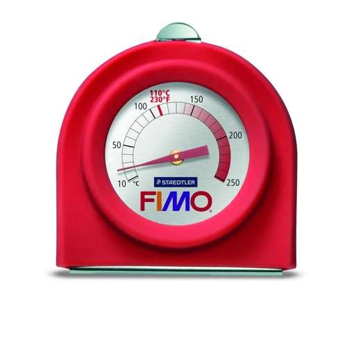 FIMO Ofen Thermometer